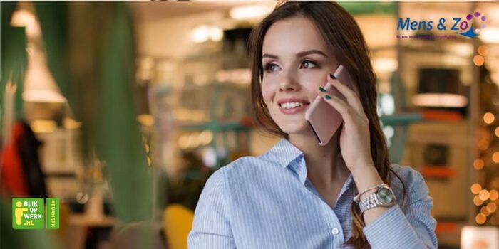 Blik op werk certificering