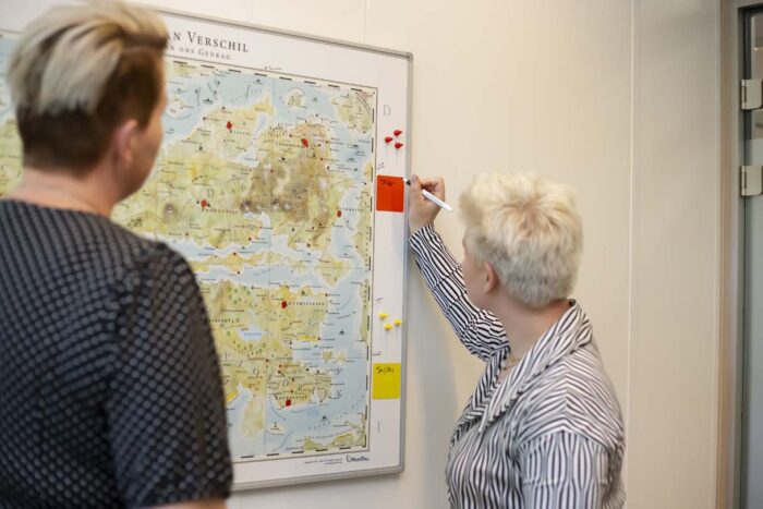 Loopbaancoaching & Advies Loopbaancoaching & Advies