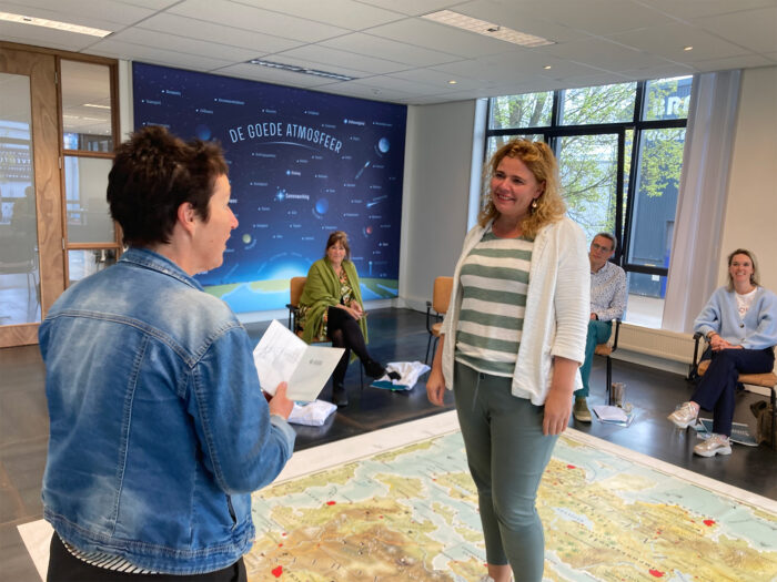 BlogLinda mens en zo coaching