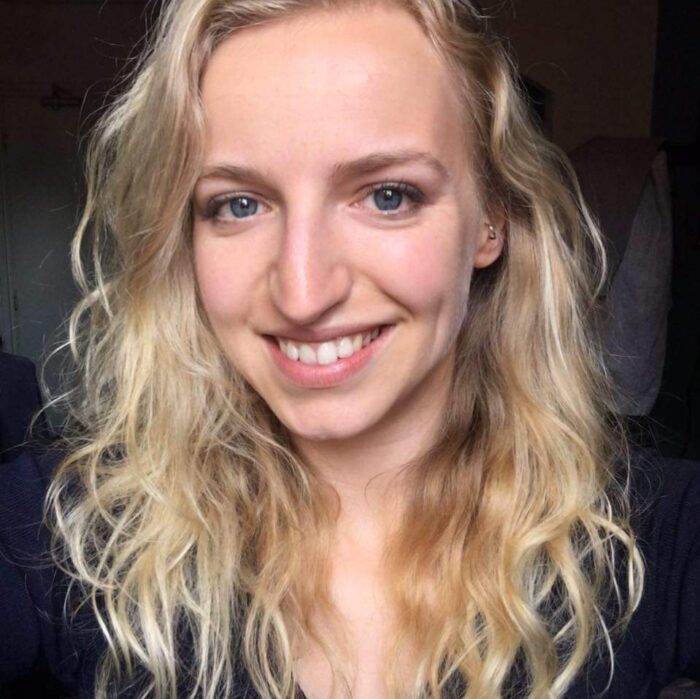 Foto Mellissa team mens en zo