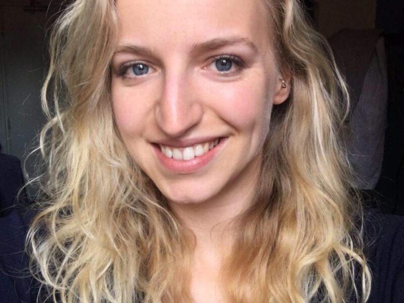 Foto Mellissa team mens en zo