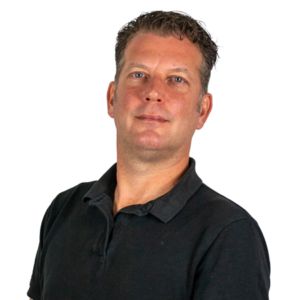 Erwin Kuiper Accountmanager