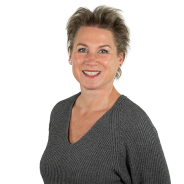 Paula Paus - Manager bij Mens en Zo Paula Paus - Manager bij Mens en Zo