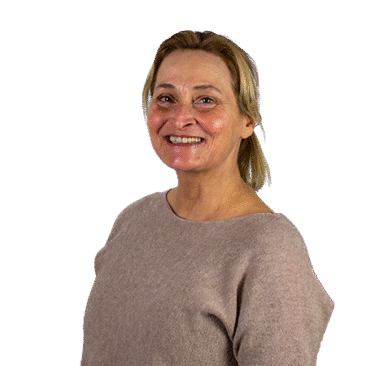 Nicolette van Oortmerssen Personeelsfoto - Transparant 450x450