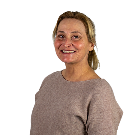 Nicolette van Oortmerssen Personeelsfoto - Transparant 450x450